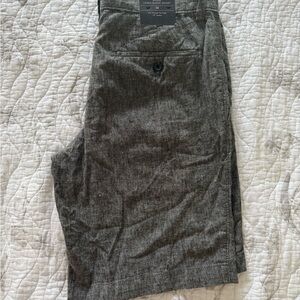 Men's NWT Banana Republic Aiden shorts
